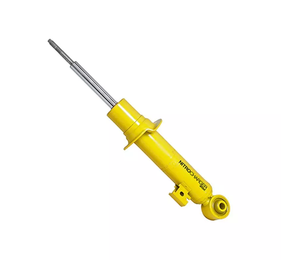 Амортизатор-стійка передня NITRO SPORT Toyota LC 200 2015+ 90017